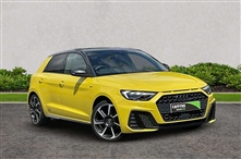 Used Audi A1