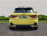 Audi A1 Image 4