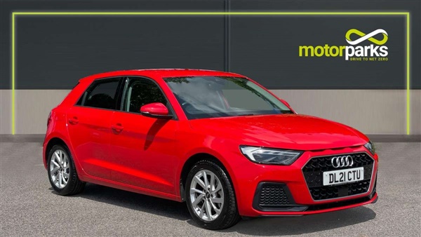 Large image for the Used Audi A1