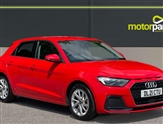 Audi A1 Image 1