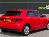 Audi A1 Image 3