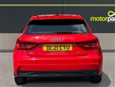 Audi A1 Image 4