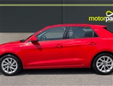 Audi A1 Image 6