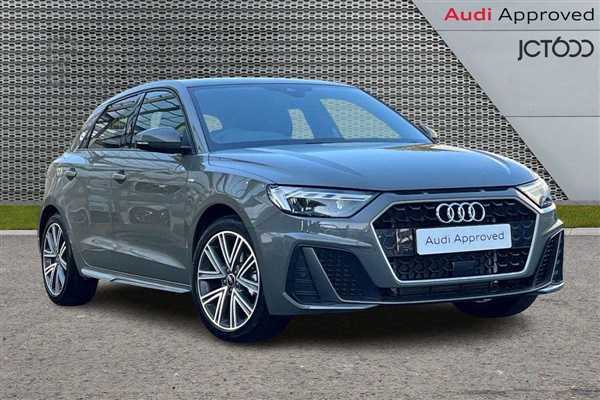 Large image for the Used Audi A1