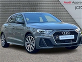 Audi A1 Image 1