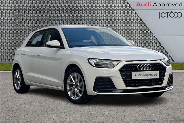 Large image for the Used Audi A1