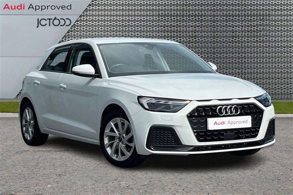 Large image for the Used Audi A1