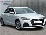 Audi A1 Image 1