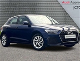 Audi A1 Image 1