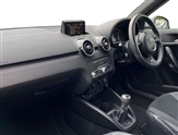 Audi A1 Image 2