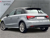 Audi A1 Image 3