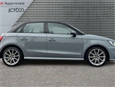 Audi A1 Image 4