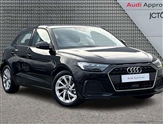 Audi A1 Image 1