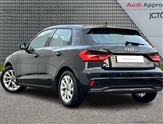 Audi A1 Image 3