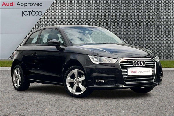 Large image for the Used Audi A1