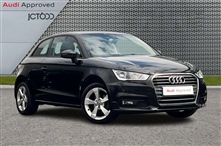 Used Audi A1