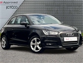 Audi A1 Image 1