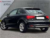 Audi A1 Image 3