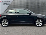Audi A1 Image 4