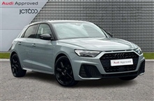 Used Audi A1