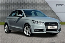 Used Audi A1