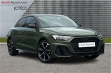 Used Audi A1