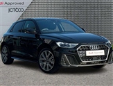 Audi A1 Image 1