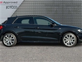 Audi A1 Image 4