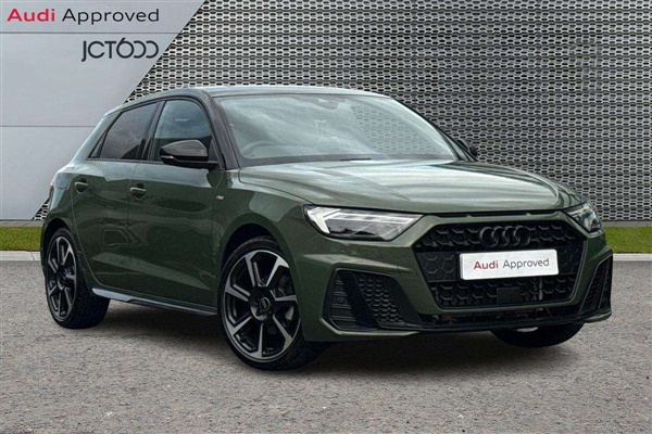 Large image for the Used Audi A1