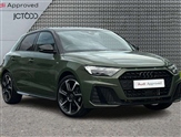 Audi A1 Image 1