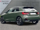 Audi A1 Image 2