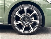 Audi A1 Image 4
