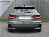 Audi A1 Image 6