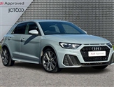 Audi A1 Image 1