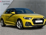 Audi A1 Image 1