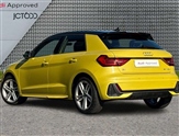 Audi A1 Image 3
