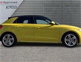 Audi A1 Image 4