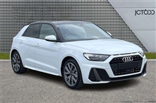 Used Audi A1
