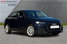 Used Audi A1