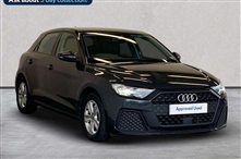 Used Audi A1