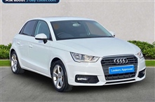 Used Audi A1