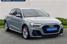 Used Audi A1