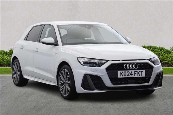 Large image for the Used Audi A1