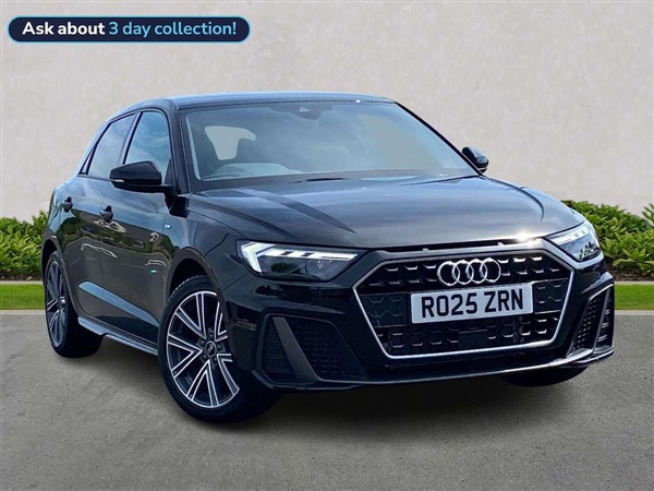 Large image for the Used Audi A1