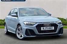 Used Audi A1