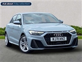 Audi A1 Image 1