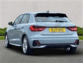 Audi A1 Image 2