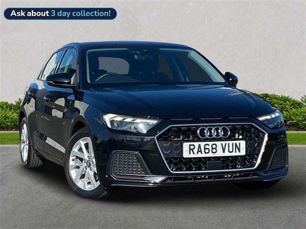 Large image for the Used Audi A1