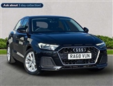 Audi A1 Image 1