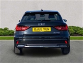 Audi A1 Image 4